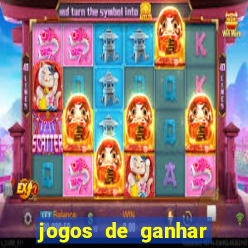 jogos de ganhar dinheiro no pix na hora