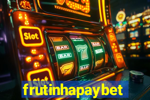 frutinhapaybet