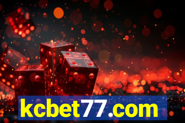 kcbet77.com