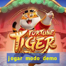 jogar modo demo fortune tiger