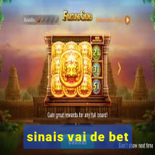 sinais vai de bet