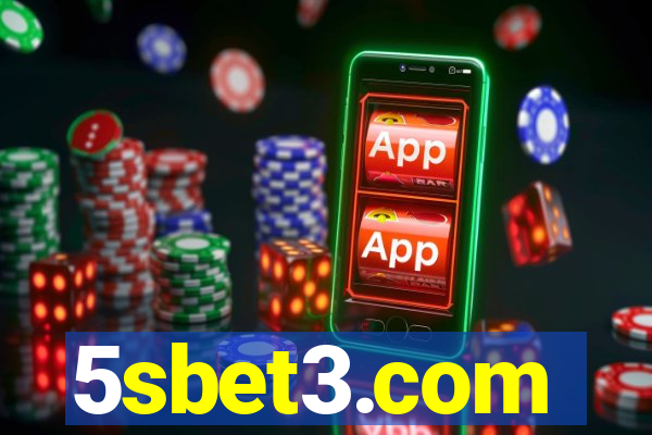 5sbet3.com