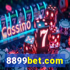 8899bet.com