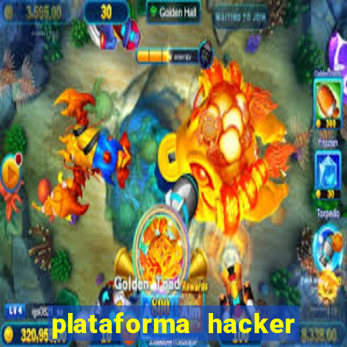 plataforma hacker fortune tiger