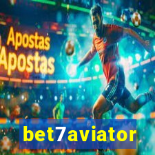 bet7aviator