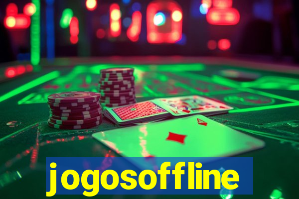 jogosoffline