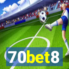 70bet8