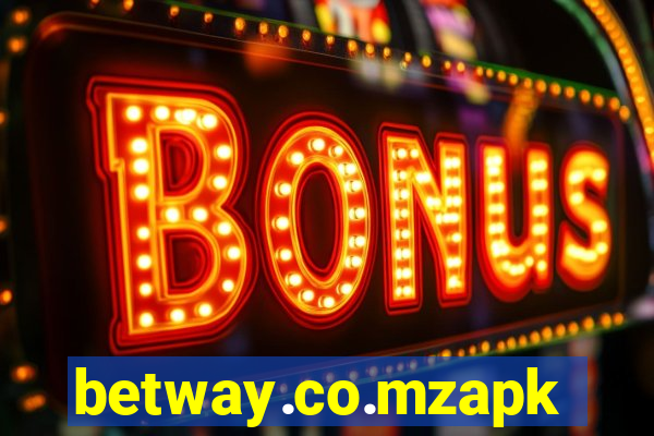 betway.co.mzapk