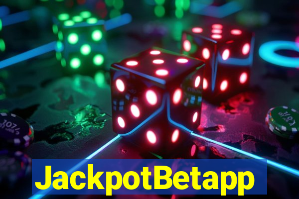 JackpotBetapp