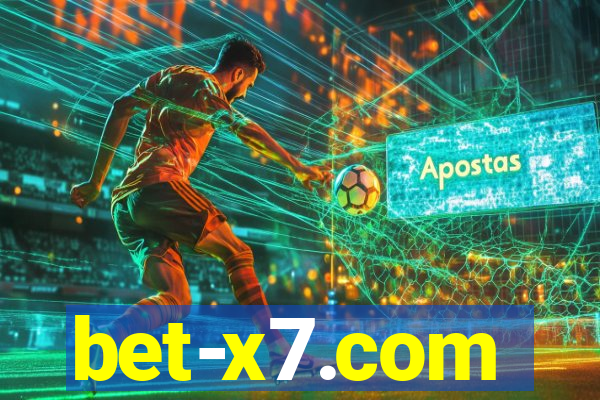 bet-x7.com