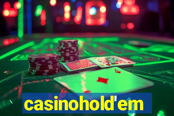 casinohold'em