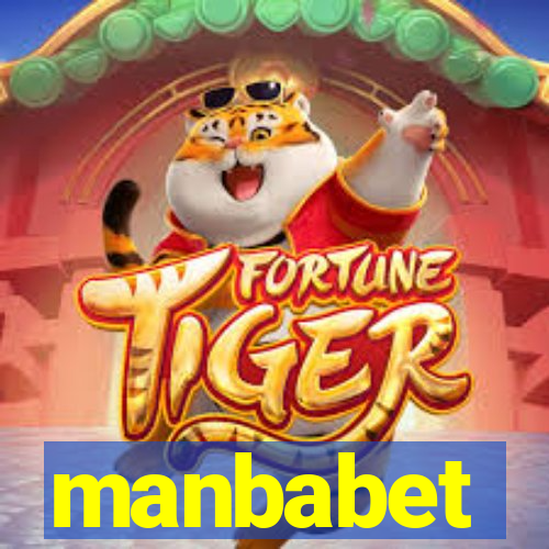 manbabet