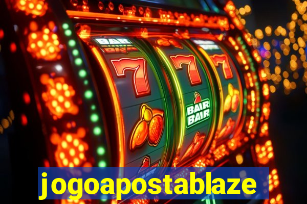 jogoapostablaze