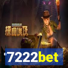 7222bet