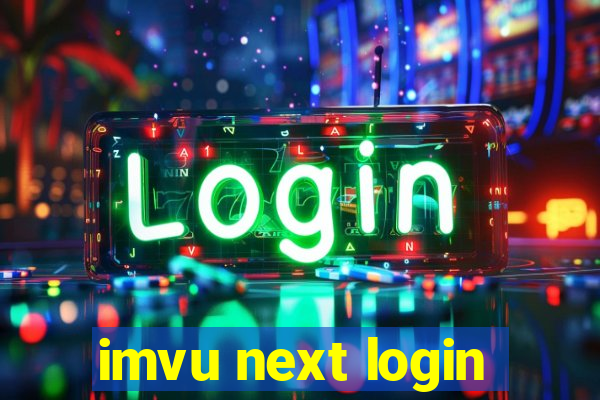 imvu next login