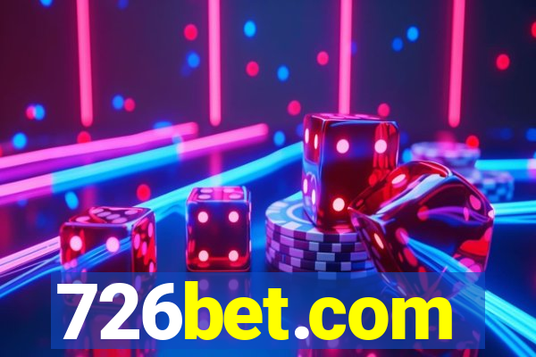 726bet.com