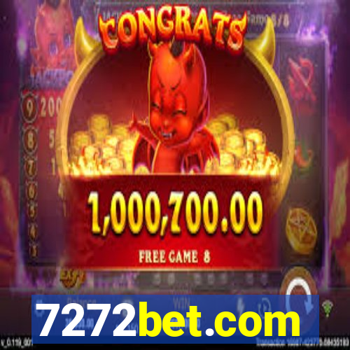 7272bet.com