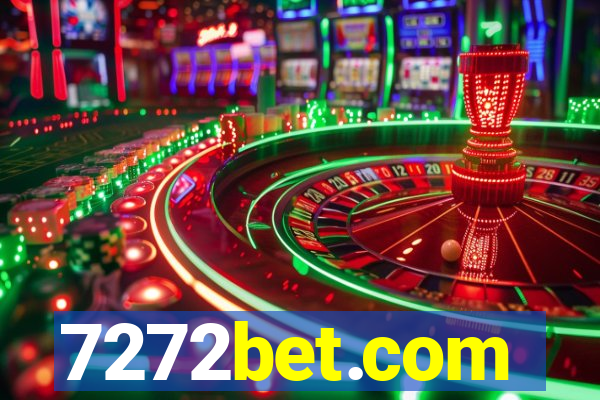 7272bet.com