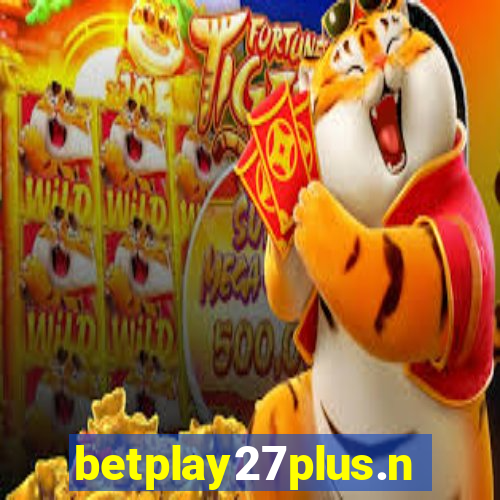 betplay27plus.net