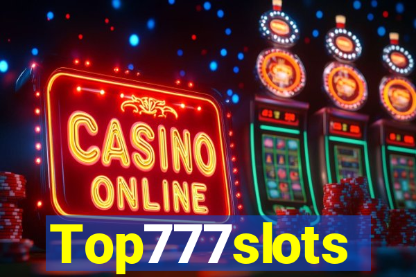 Top777slots