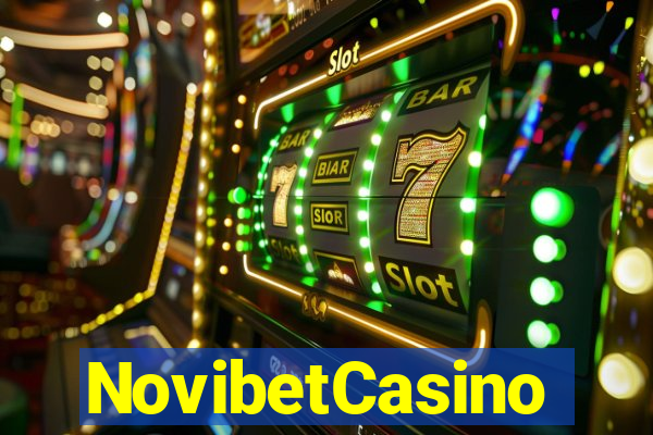 NovibetCasino