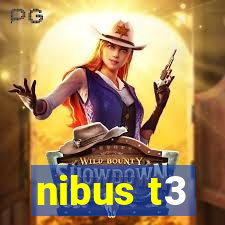 nibus t3