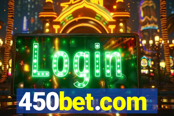 450bet.com