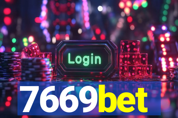 7669bet