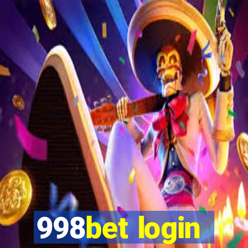 998bet login