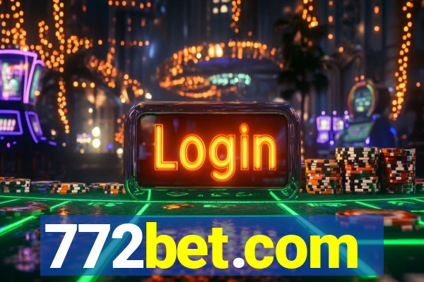 772bet.com