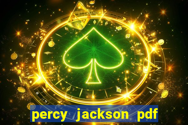 percy jackson pdf google drive