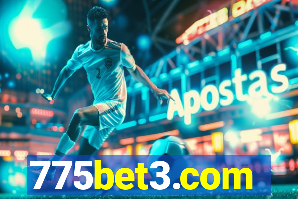 775bet3.com