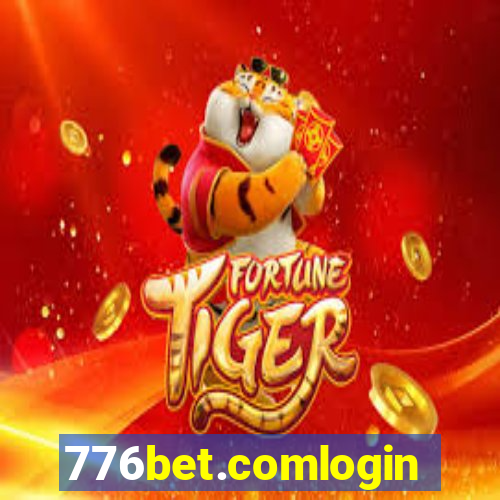 776bet.comlogin