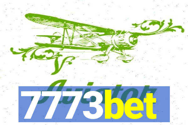 7773bet