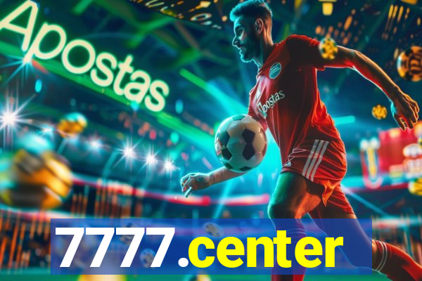 7777.center