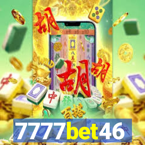 7777bet46