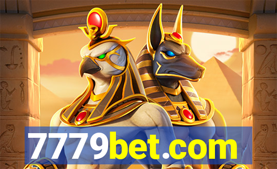 7779bet.com