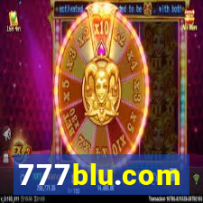 777blu.com