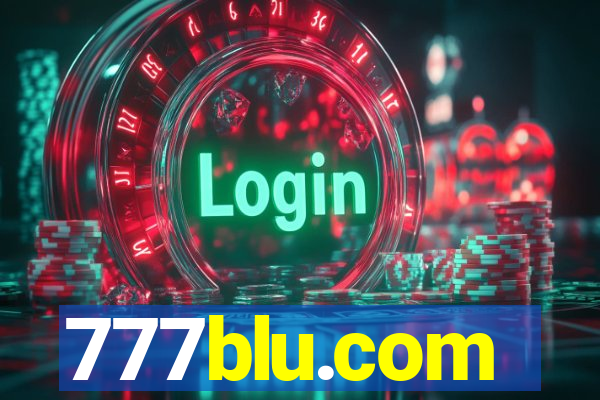 777blu.com