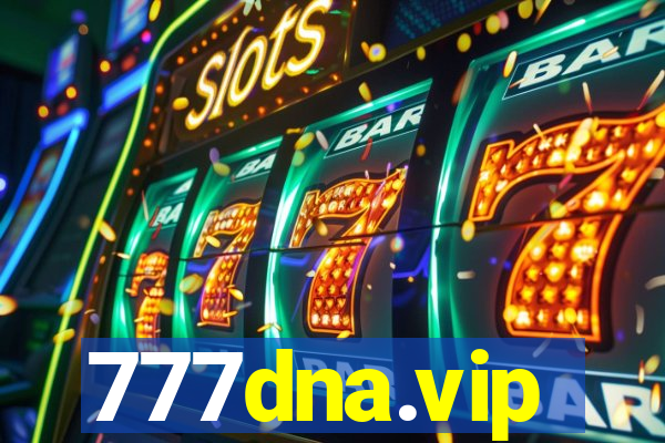 777dna.vip