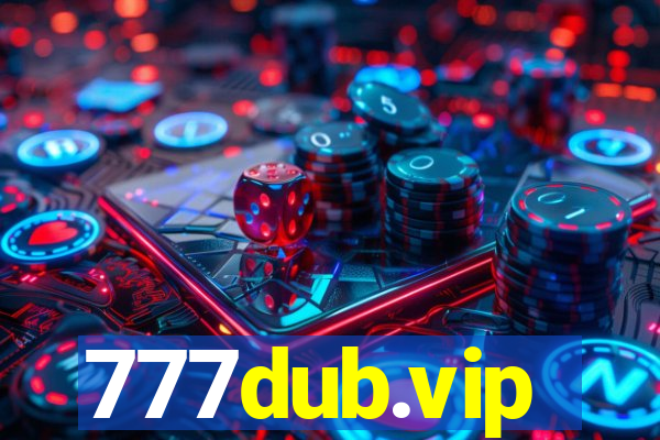 777dub.vip