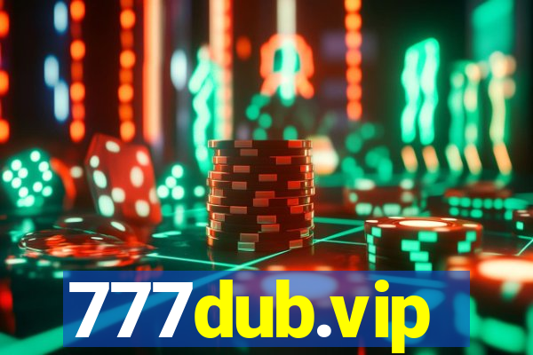 777dub.vip