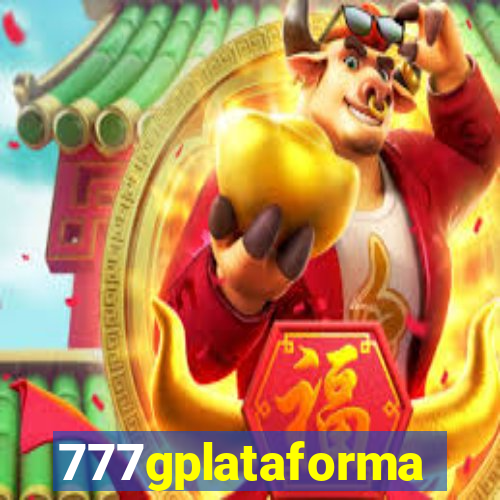 777gplataforma