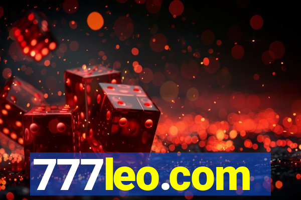 777leo.com