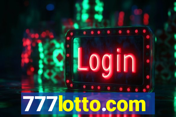 777lotto.com