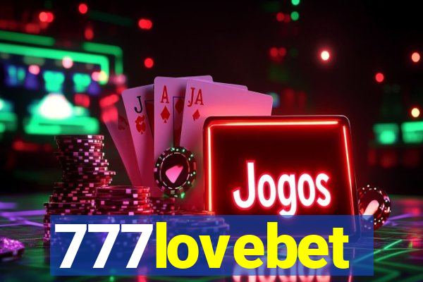 777lovebet