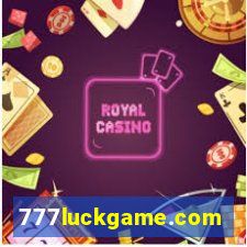 777luckgame.com