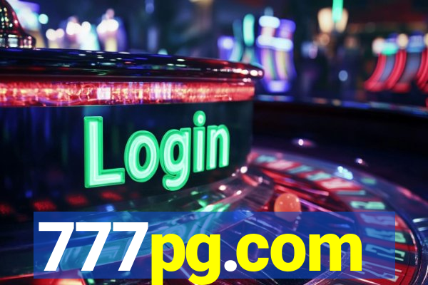 777pg.com