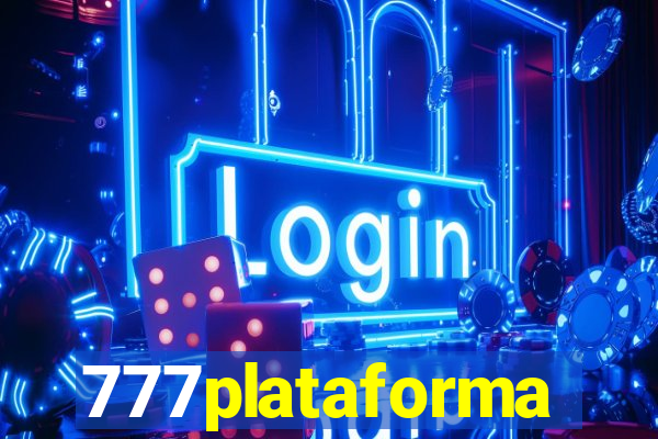 777plataforma