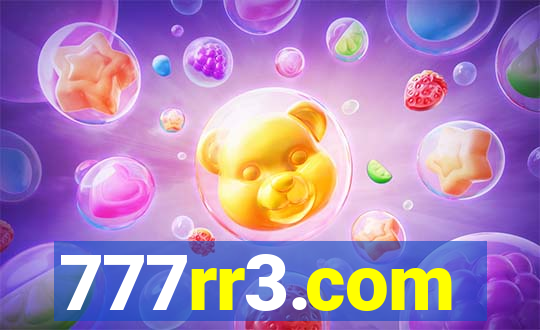 777rr3.com